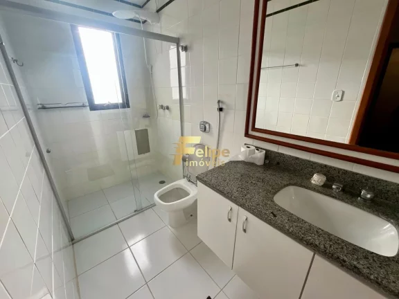 Imagem BELÍSSIMO APARTAMENTO com 04 SUÍTES À VENDA PORTEIRA FECHADA NA PRAIA DAS VIRTUDES, GUARAPARI/ES!
