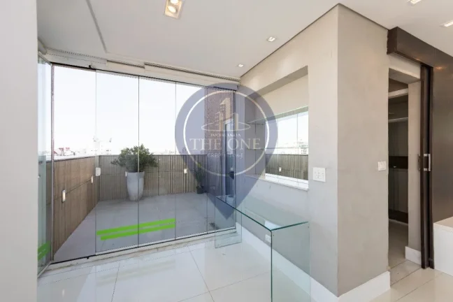 Imagem Apartamento à venda em São Paulo-SP, Bairro Saúde: 1 quarto, 1 suíte, 2 salas, 1 banheiro, 1 vaga, 68m². Agende sua visita!