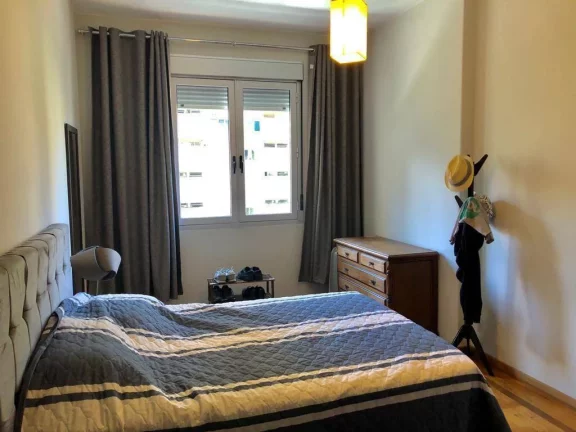 Imagem Apartamento para LOCAÇÃO em Bela Vista - Edifício Beatriz 116m²