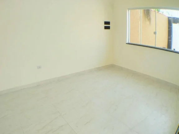 Imagem CASA COM 80 m² - IMPERADOR - PRAIA GRANDE SP