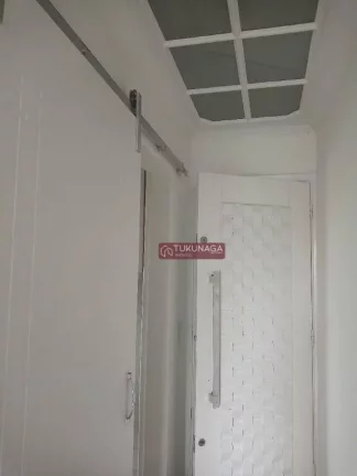Imagem Apartamento com 2 dormitórios à venda, 65 m² por R$ 360.000,00 - Jardim Testae - Guarulhos/SP