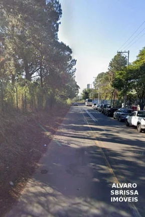 Imagem Terreno Industrial Comercial com 1.908m2 à venda no Éden em Sorocaba SP com fácil acesso ao Centro e as principais Rodovias da cidade