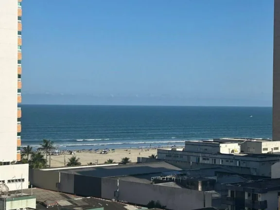 Imagem APARTAMENTO COM 60 m² - BOQUEIRÃO - PRAIA GRANDE SP