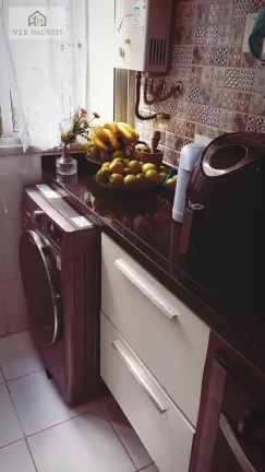 Imagem Apartamento à venda (45,00 m²), Parque Munhoz, São Paulo, SP