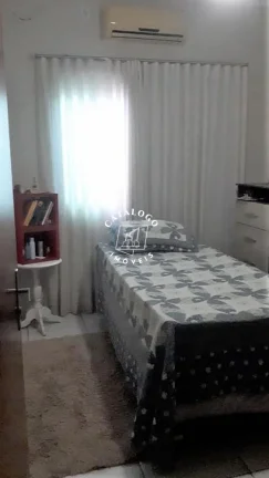 Imagem Casa a Venda no bairro Parque São Sebastião - Ribeirão Preto, SP