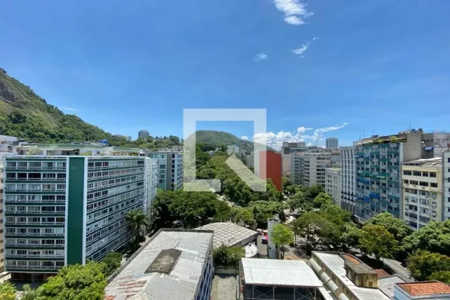 Imagem Apartamento à Venda - Copacabana, 2 Quartos, 140 m2