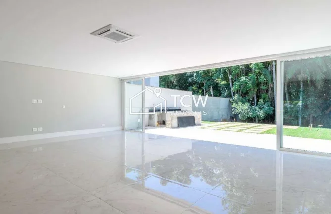 Imagem Casa à venda no bairro Chácara Santo Antônio (Zona Sul) - São Paulo/SP, Zona Sul