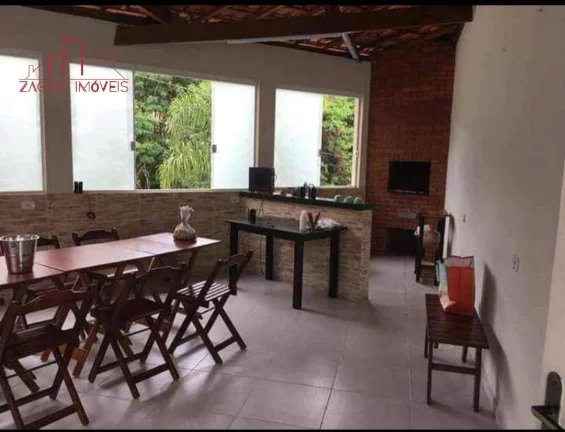 Imagem Apartamento no ypê amarelo horto do ypê - 47 m² - 2 Dorms.