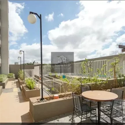 Imagem Apto 02 Dormitórios Tatuapé (Chácara California)