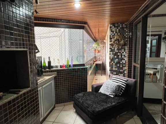 Imagem Apartamento à venda no Centro de Londrina/PR