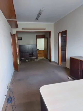 Imagem CONJUNTO DE SALA CONJUGADA À VENDA AVENIDA CHURCHILL.