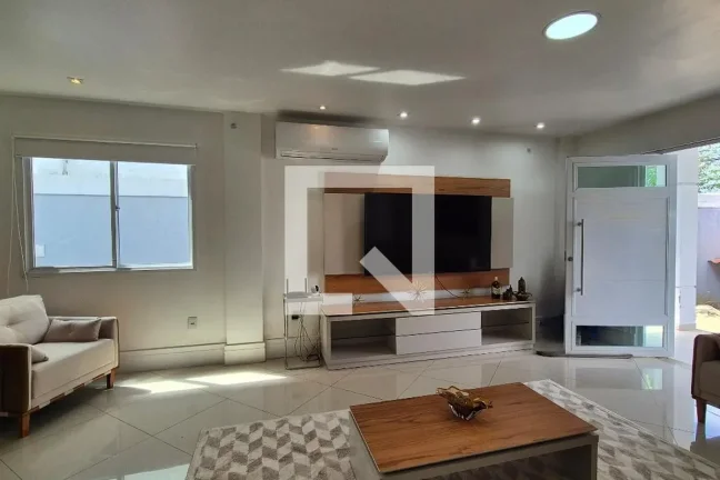Imagem Casa à Venda - Vargem Pequena, 5 Quartos, 630 m2