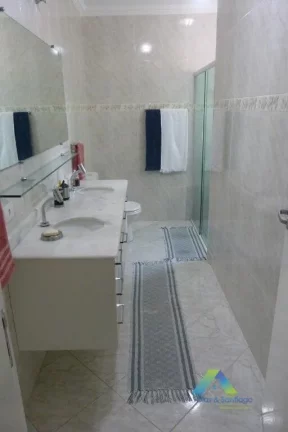 Imagem Sobrado com 3 dormitórios à venda, 300 m² por R$ 1.449.000,00 - Vila Moinho Velho - São Paulo/SP