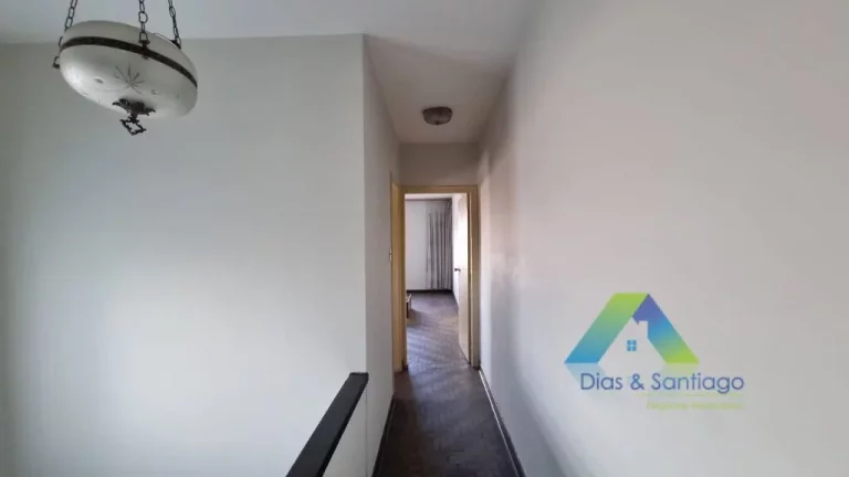 Imagem Sobrado com 2 dormitórios à venda, 152 m² por R$ 800.000,00 - Alto do Ipiranga - São Paulo/SP