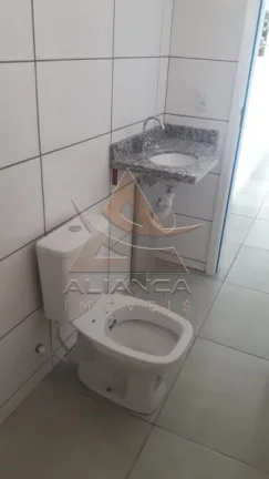 Imagem Apartamento - Ribeirão Preto - Monte Alegre