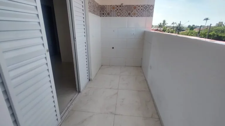 Imagem Casa de Condomínio com 2 dorms, Balnerio Gaivota, Itanhaém - R$ 299 mil, Cod: 2388