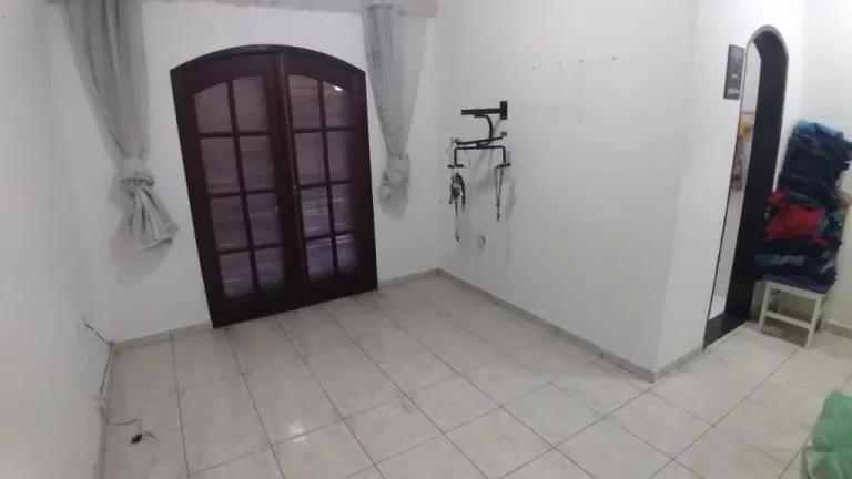 Imagem Sobrado com 4 dormitórios à venda, 295 m² por R$ 600.000,00 - Jardim Monte Cristo - Suzano/SP