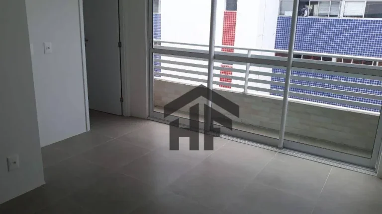 Imagem Apartamento Novo com 1 Quarto no Espinheiro, Recife