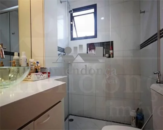 Imagem Apartamento Perdizes 92m², 3 quartos e 2 vagas
