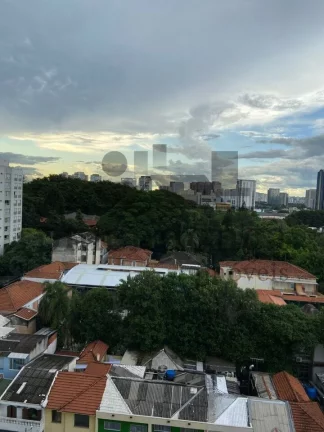 Imagem Apartamento à venda em Perdizes 3 suítes e 4 vagas, 221m2