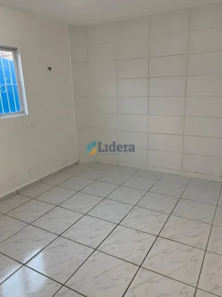 Imagem Apto terreo com área externa- 2 quartos - 1 suite - 82,20m² - em Jardim Cidade Universitária, João Pessoa/PB