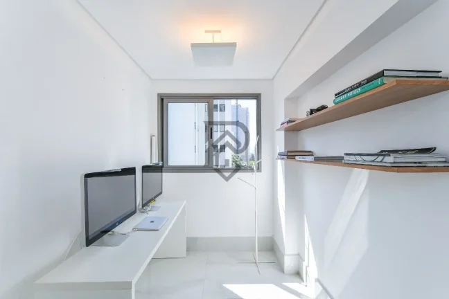 Imagem Apartamento Vila nova conceição Cobertura Triplex conta para morar