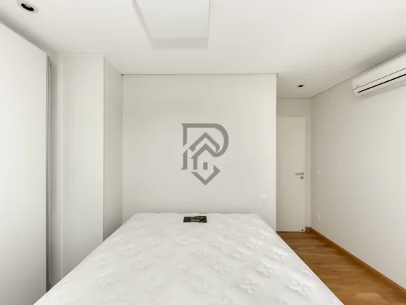 Imagem Apartamento duplex itaim bibi pronto para morar