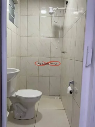 Imagem CASA EM CONDOMÍNIO, SEMI-NOVA À VENDA EM BERTIOGA