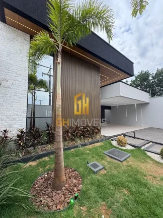 Imagem Casa com 3 quartos no Setor Três Marias, em terreno com 360m² com 192m² de área construída poss...