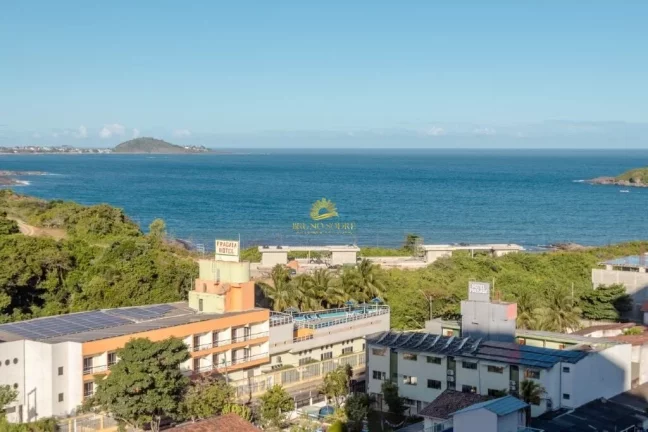 Imagem Seu sonho de viver com sofisticação na Praia do Morro já é realidade! Este apartamento de alto p...