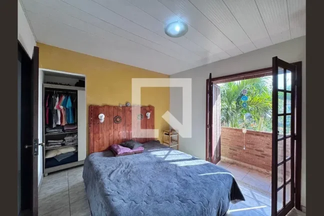 Imagem Casa à Venda - Vargem Pequena, 2 Quartos, 150 m2