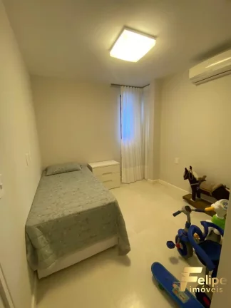 Imagem DESLUMBRANTE APARTAMENTO FRENTE MAR NA PRAIA DOS NAMORADOS / GUARAPARI - ES