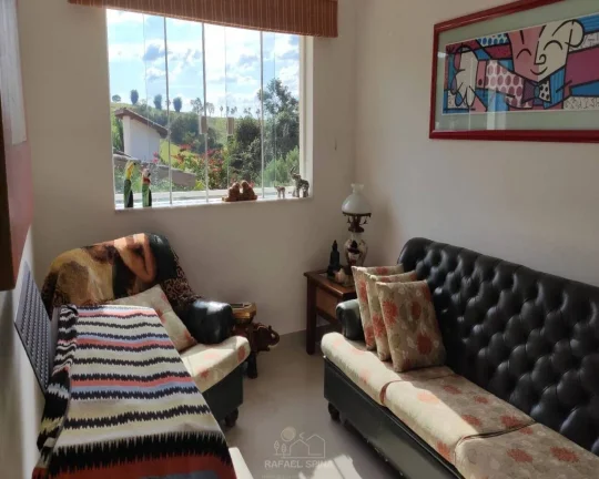 Imagem Casa à venda no bairro Jardim dos Pinheiros - Atibaia/SP