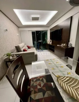 Imagem Apartamento à venda no Setor Bela Vista - Goiânia/GO