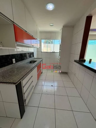 Imagem Casa com 3 dormitórios à venda, 160 m² por R$ 780.000,00 - Jardim Excelsior - Cabo Frio/RJ