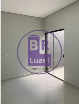 Imagem Lindíssima casa arquitetura moderna diferencial zona leste Londrina