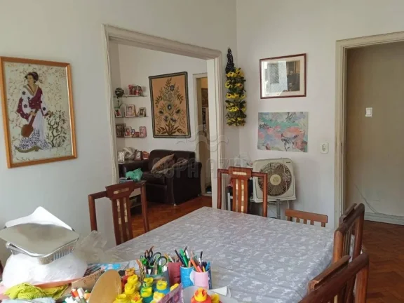 Imagem Copacabana - Residencial › Apartamento com 3 quarto(s) a Venda