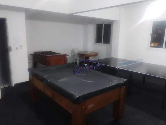 Imagem Apartamento com 2 dormitórios à venda, 61 m² por R$ 515.000,00 - Canto do Forte - Praia Grande/SP