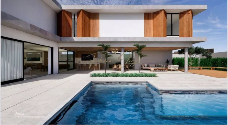 Casa com 4 Quartos à Venda, 558 m² em Loteamento Residencial Pedra Alta (sousas) - Campinas