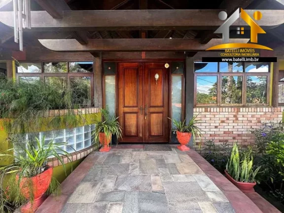 Imagem Casa - Granja Viana | Batelli Imóveis