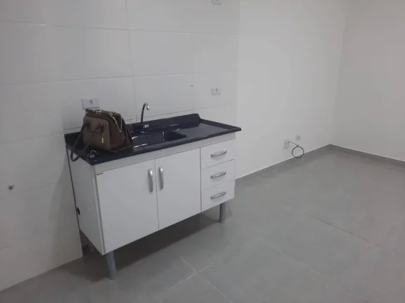 Imagem APARTAMENTO NOVO SÃO LUCAS 01 DORMITÓRIO 5 MIN DO METRO S. LUCAS