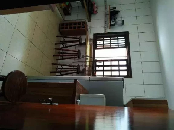 Imagem Casa Térrea
