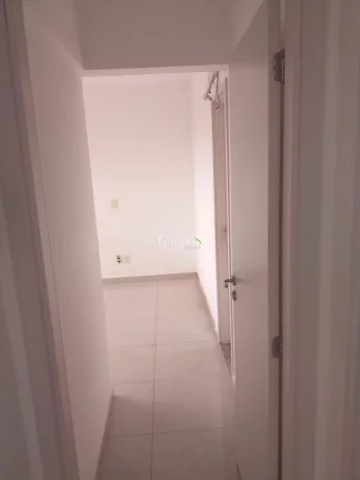 Imagem Brisas Di Lorenzzo - CONDOMÍNIO BRISAS DI LOURENZZO Apartamento Padrão, Localizado na Rua Abilio Castro Alves, Vila Rosa