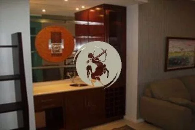 Imagem MARAVILHOSA COBERTURA DUPLEX COM VISTA PARA O MAR A VENDA