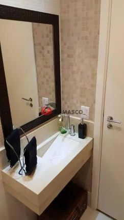 Imagem Sala à venda 1 Vaga, 39 m², Mooca, São Paulo - SP