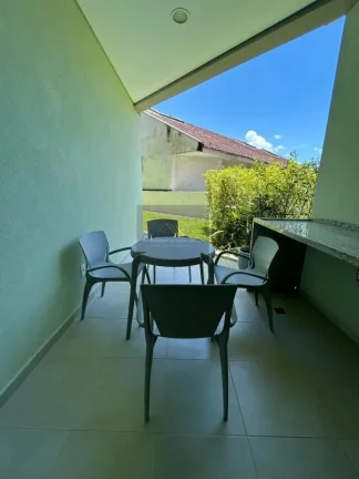 Imagem Apartamento para Locação em Ubatuba / SP no bairro Praia Grande