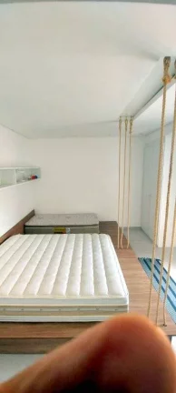 Imagem BELISSIMACASA CASA COM PISCINA, SAUNA,SALÃO DE FESTAS E ESPAÇO GOURMET