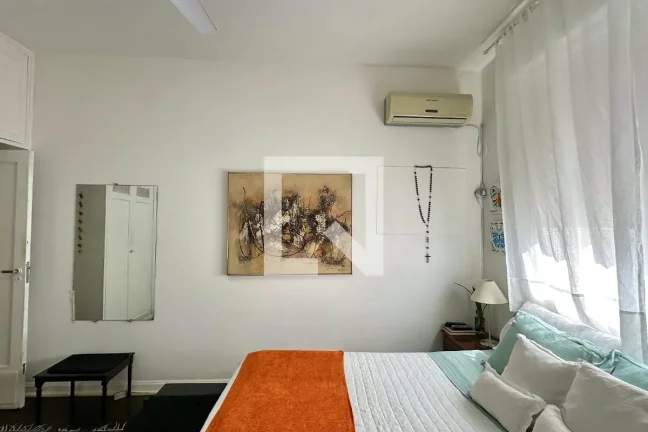 Imagem Apartamento à Venda - Copacabana, 3 Quartos, 164 m2
