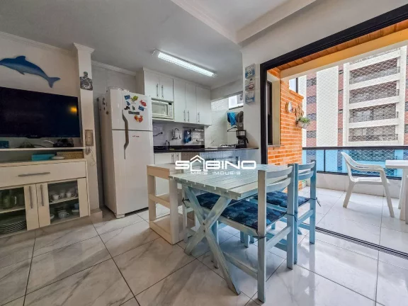 Imagem Apartamento à venda no Villas de San Fernando, com 2 dormitórios 76m² Riviera de São Lourenço