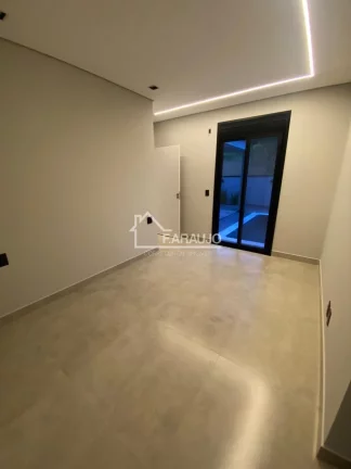 Imagem Casa em condominio fechado para venda em Sorocaba/SP.